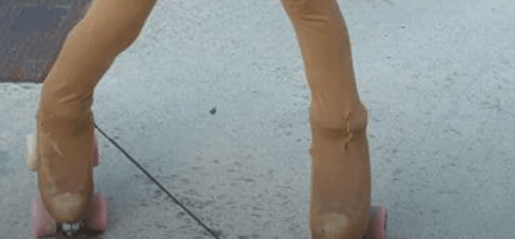 patines aptitud patines