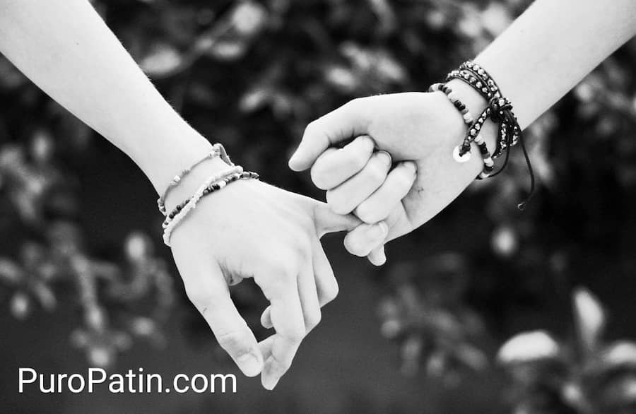 relacion